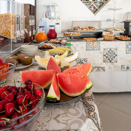 Bed and Breakfast A Casa Di... Aurora Сан-Вито-Ло-Капо Экстерьер фото